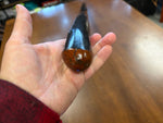 Blackthorn Walking Stick 39 inch - Handmade in Ireland