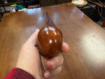 Blackthorn Walking Stick 36 1/2 inch - Handmade in Ireland