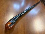 Blackthorn Walking Stick 41 1/2 inch - Handmade in Ireland