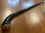 Blackthorn Walking Stick 39 1/4 inch - Handmade in Ireland