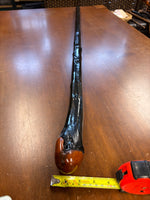 Blackthorn Walking Stick 41 1/2 inch - Handmade in Ireland