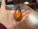 Blackthorn Walking Stick 39 inch - Handmade in Ireland