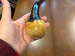 Blackthorn Walking Stick 39 inch - Handmade in Ireland