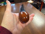 Blackthorn Walking Stick 39 inch - Handmade in Ireland