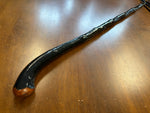 Blackthorn Walking Stick 39 inch - Handmade in Ireland