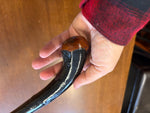 Blackthorn Walking Stick 39 inch - Handmade in Ireland