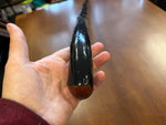 Blackthorn Walking Stick 39 inch - Handmade in Ireland