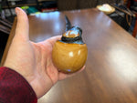 Blackthorn Walking Stick 39 inch - Handmade in Ireland