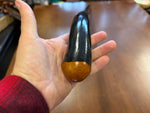 Blackthorn Walking Stick 39 inch - Handmade in Ireland