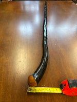 Blackthorn Walking Stick 39 inch - Handmade in Ireland