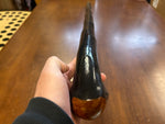Blackthorn Walking Stick 39 1/4 inch - Handmade in Ireland