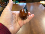 Blackthorn Walking Stick 37 inch - Handmade in Ireland