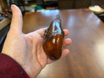 Blackthorn Walking Stick 38 1/2 inch - Handmade in Ireland