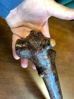 Blackthorn Shillelagh -19 3/4 inch - Handmade in Ireland