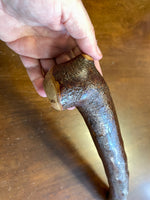 Blackthorn Shillelagh -14 1/2 inch - Handmade in Ireland ‘