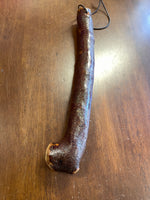 Blackthorn Shillelagh -14 1/2 inch - Handmade in Ireland ‘