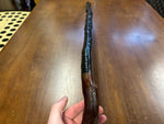 Blackthorn Walking Stick 38 1/4 inch - Handmade in Ireland
