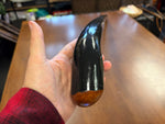 Blackthorn Walking Stick 41 1/2 inch - Handmade in Ireland