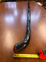 Blackthorn Walking Stick 41 1/2 inch - Handmade in Ireland