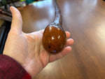 Blackthorn Walking Stick 39 inch - Handmade in Ireland