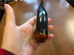 Blackthorn Walking Stick 39 inch - Handmade in Ireland