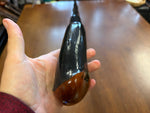 Blackthorn Walking Stick 41 inch - Handmade in Ireland