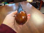 Blackthorn Walking Stick 41 1/2 inch - Handmade in Ireland