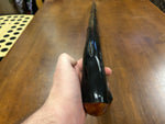Blackthorn Walking Stick 39 1/4 inch - Handmade in Ireland