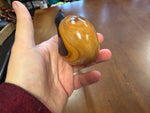 Blackthorn Walking Stick 37 inch - Handmade in Ireland