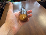 Blackthorn Walking Stick 37 1/2 inch - Handmade in Ireland