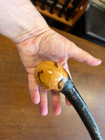 Blackthorn Walking Stick 38 inch - Handmade in Ireland
