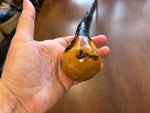 Blackthorn Walking Stick 38 inch - Handmade in Ireland