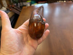 Blackthorn Walking Stick 39 inch - Handmade in Ireland
