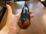 Blackthorn Walking Stick 41 1/2 inch - Handmade in Ireland