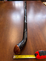 Blackthorn Walking Stick 41 1/2 inch - Handmade in Ireland