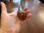 Blackthorn Walking Stick 39 inch - Handmade in Ireland