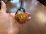Blackthorn Walking Stick 39 inch - Handmade in Ireland