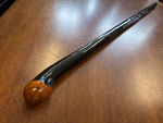 Blackthorn Walking Stick 41 1/2 inch - Handmade in Ireland