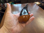 Blackthorn Walking Stick 41 1/2 inch - Handmade in Ireland