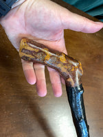 Blackthorn Walking Stick 36 inch - Handmade in Ireland