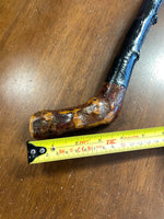 Blackthorn Walking Stick 36 inch - Handmade in Ireland