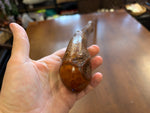 Blackthorn Walking Stick 39 inch - Handmade in Ireland