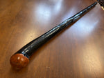 Blackthorn Walking Stick 41 inch - Handmade in Ireland