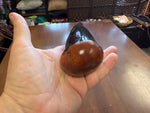 Blackthorn Walking Stick 41 inch - Handmade in Ireland