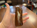 Blackthorn Walking Stick 42 1/2 inch - Handmade in Ireland