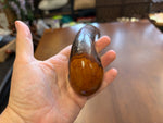 Blackthorn Walking Stick 37 inch - Handmade in Ireland