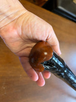 Blackthorn Walking Stick 41 1/2 inch - Handmade in Ireland
