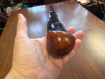 Blackthorn Walking Stick 41 1/2 inch - Handmade in Ireland