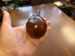 Blackthorn Walking Stick 39 inch - Handmade in Ireland
