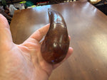 Blackthorn Walking Stick 36 1/2 inch - Handmade in Ireland